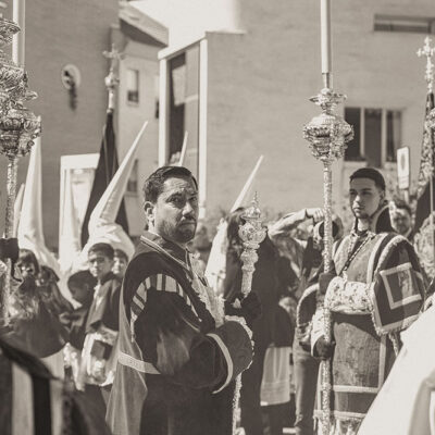 DOMINGO DE RAMOS. EL MEJOR PATRIMONIO ES EL HUMANO 2026