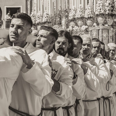 DOMINGO DE RAMOS. EL MEJOR PATRIMONIO ES EL HUMANO 2026