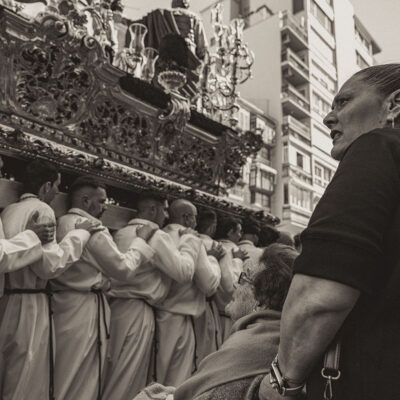 DOMINGO DE RAMOS. EL MEJOR PATRIMONIO ES EL HUMANO 2026