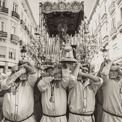 DOMINGO DE RAMOS. EL MEJOR PATRIMONIO ES EL HUMANO 2026