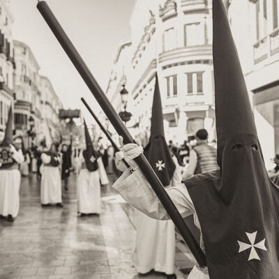 DOMINGO DE RAMOS. EL MEJOR PATRIMONIO ES EL HUMANO 2026