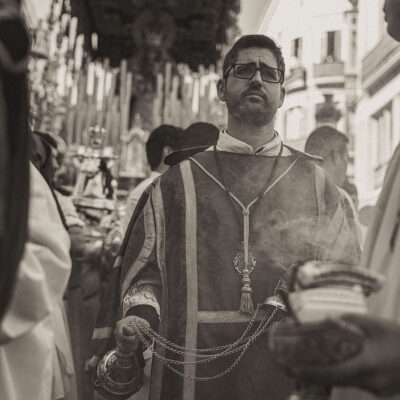 DOMINGO DE RAMOS. EL MEJOR PATRIMONIO ES EL HUMANO 2026