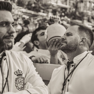 DOMINGO DE RAMOS. EL MEJOR PATRIMONIO ES EL HUMANO 2026