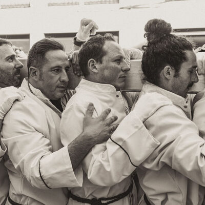 DOMINGO DE RAMOS. EL MEJOR PATRIMONIO ES EL HUMANO 2026