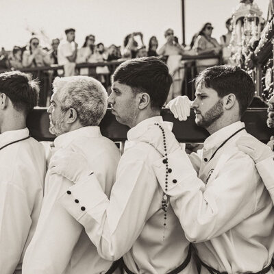 DOMINGO DE RAMOS. EL MEJOR PATRIMONIO ES EL HUMANO 2026
