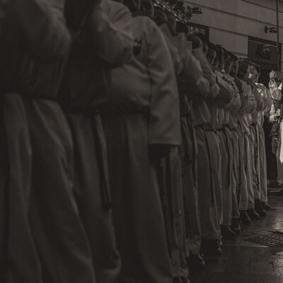 DOMINGO DE RAMOS. EL MEJOR PATRIMONIO ES EL HUMANO 2026