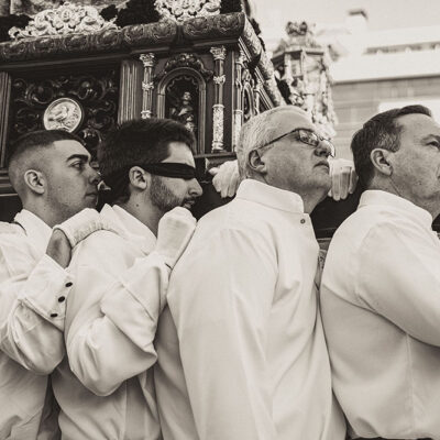 DOMINGO DE RAMOS. EL MEJOR PATRIMONIO ES EL HUMANO 2026