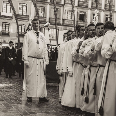 DOMINGO DE RAMOS. EL MEJOR PATRIMONIO ES EL HUMANO 2026