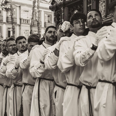 DOMINGO DE RAMOS. EL MEJOR PATRIMONIO ES EL HUMANO 2026