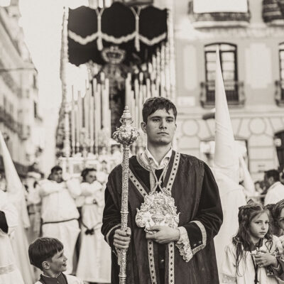 DOMINGO DE RAMOS. EL MEJOR PATRIMONIO ES EL HUMANO 2026