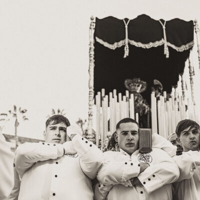 DOMINGO DE RAMOS. EL MEJOR PATRIMONIO ES EL HUMANO 2026