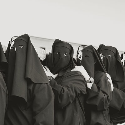 DOMINGO DE RAMOS. EL MEJOR PATRIMONIO ES EL HUMANO 2026