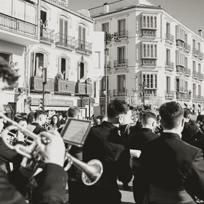 DOMINGO DE RAMOS. EL MEJOR PATRIMONIO ES EL HUMANO 2026