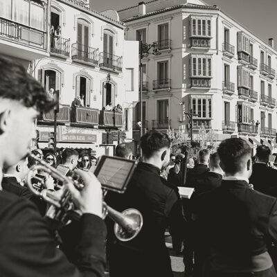 DOMINGO DE RAMOS. EL MEJOR PATRIMONIO ES EL HUMANO 2026