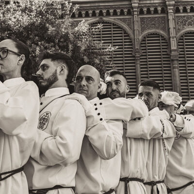 DOMINGO DE RAMOS. EL MEJOR PATRIMONIO ES EL HUMANO 2026