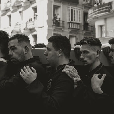 DOMINGO DE RAMOS. EL MEJOR PATRIMONIO ES EL HUMANO 2026