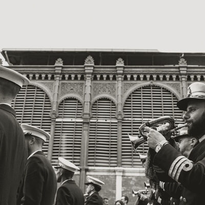 DOMINGO DE RAMOS. EL MEJOR PATRIMONIO ES EL HUMANO 2026