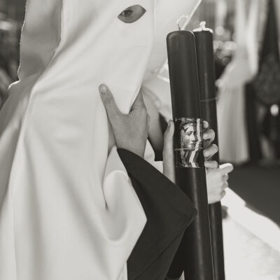 DOMINGO DE RAMOS. EL MEJOR PATRIMONIO ES EL HUMANO 2026