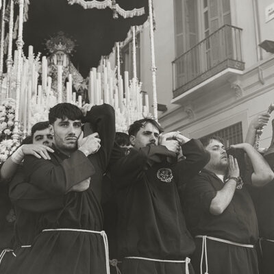 DOMINGO DE RAMOS. EL MEJOR PATRIMONIO ES EL HUMANO 2026
