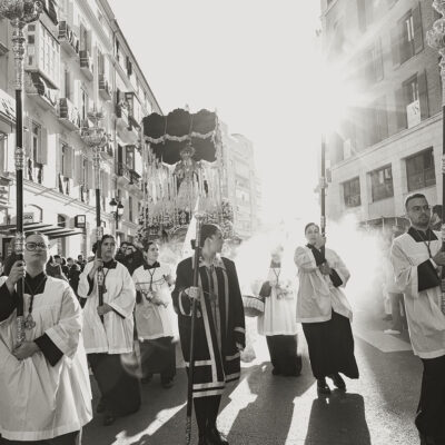 DOMINGO DE RAMOS. EL MEJOR PATRIMONIO ES EL HUMANO 2026