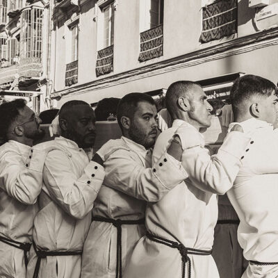 DOMINGO DE RAMOS. EL MEJOR PATRIMONIO ES EL HUMANO 2026