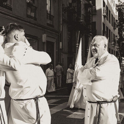 DOMINGO DE RAMOS. EL MEJOR PATRIMONIO ES EL HUMANO 2026