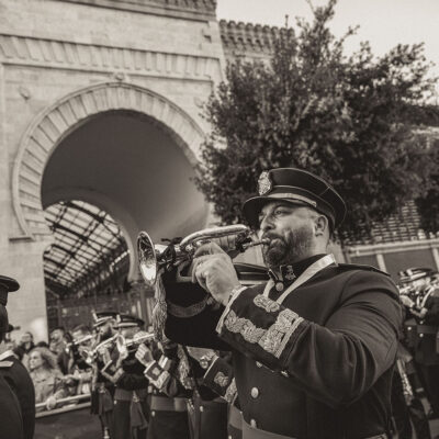 DOMINGO DE RAMOS. EL MEJOR PATRIMONIO ES EL HUMANO 2026