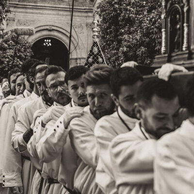 DOMINGO DE RAMOS. EL MEJOR PATRIMONIO ES EL HUMANO 2026