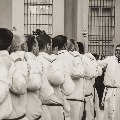 DOMINGO DE RAMOS. EL MEJOR PATRIMONIO ES EL HUMANO 2026
