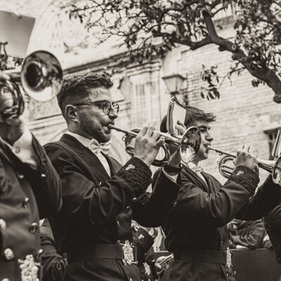 DOMINGO DE RAMOS. EL MEJOR PATRIMONIO ES EL HUMANO 2026