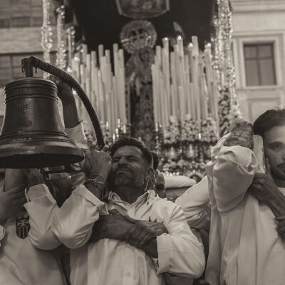 DOMINGO DE RAMOS. EL MEJOR PATRIMONIO ES EL HUMANO 2026