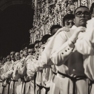 DOMINGO DE RAMOS. EL MEJOR PATRIMONIO ES EL HUMANO 2026