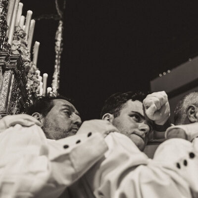 DOMINGO DE RAMOS. EL MEJOR PATRIMONIO ES EL HUMANO 2026