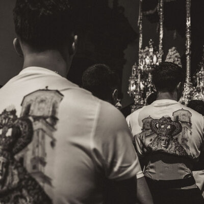 DOMINGO DE RAMOS. EL MEJOR PATRIMONIO ES EL HUMANO 2026