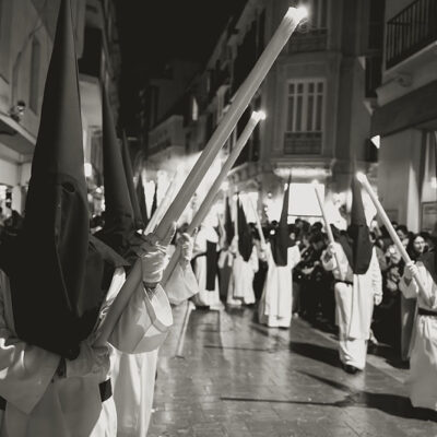DOMINGO DE RAMOS. EL MEJOR PATRIMONIO ES EL HUMANO 2026