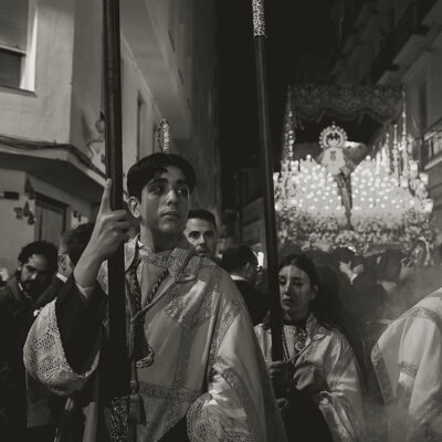 DOMINGO DE RAMOS. EL MEJOR PATRIMONIO ES EL HUMANO 2026