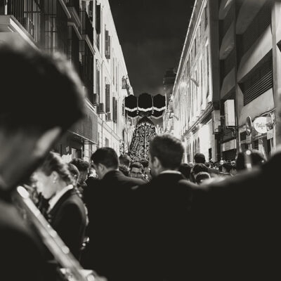 DOMINGO DE RAMOS. EL MEJOR PATRIMONIO ES EL HUMANO 2026