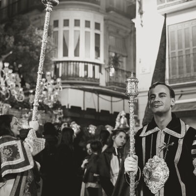 DOMINGO DE RAMOS. EL MEJOR PATRIMONIO ES EL HUMANO 2026