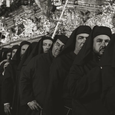 DOMINGO DE RAMOS. EL MEJOR PATRIMONIO ES EL HUMANO 2026