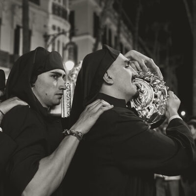 DOMINGO DE RAMOS. EL MEJOR PATRIMONIO ES EL HUMANO 2026