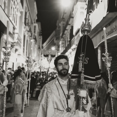 DOMINGO DE RAMOS. EL MEJOR PATRIMONIO ES EL HUMANO 2026