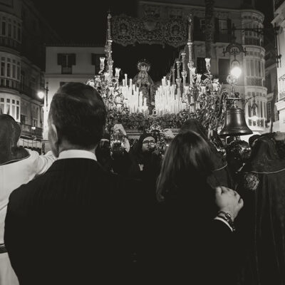 DOMINGO DE RAMOS. EL MEJOR PATRIMONIO ES EL HUMANO 2026