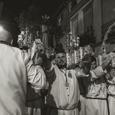 DOMINGO DE RAMOS. EL MEJOR PATRIMONIO ES EL HUMANO 2026
