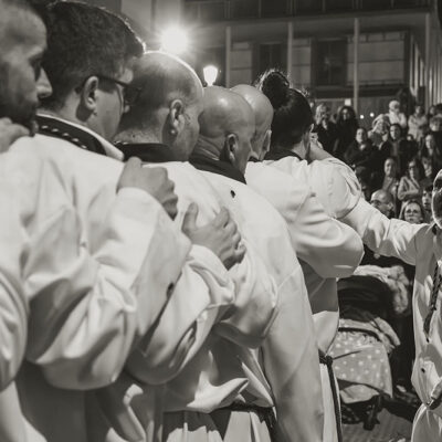 DOMINGO DE RAMOS. EL MEJOR PATRIMONIO ES EL HUMANO 2026