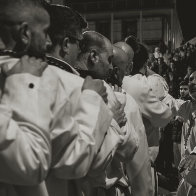 DOMINGO DE RAMOS. EL MEJOR PATRIMONIO ES EL HUMANO 2026