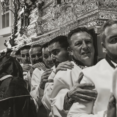 DOMINGO DE RAMOS. EL MEJOR PATRIMONIO ES EL HUMANO 2026