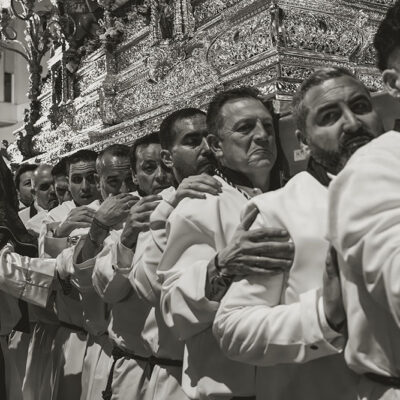 DOMINGO DE RAMOS. EL MEJOR PATRIMONIO ES EL HUMANO 2026