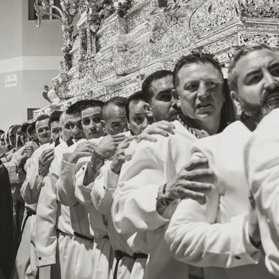 DOMINGO DE RAMOS. EL MEJOR PATRIMONIO ES EL HUMANO 2026