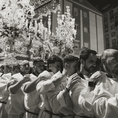 DOMINGO DE RAMOS. EL MEJOR PATRIMONIO ES EL HUMANO 2026