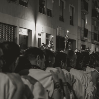 DOMINGO DE RAMOS. EL MEJOR PATRIMONIO ES EL HUMANO 2026